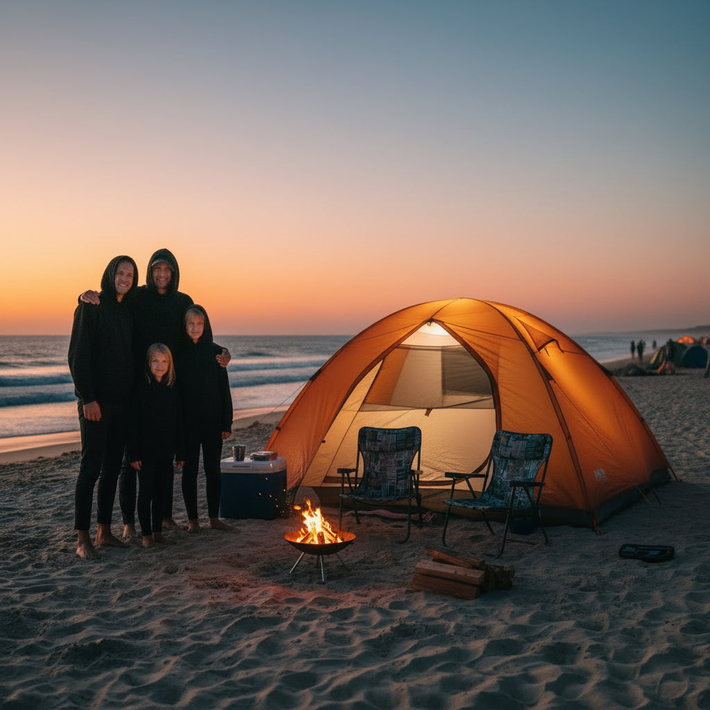 Uppvärmbar Tröja med Intelligent Temperaturkontroll – Håll Värmen Utomhus