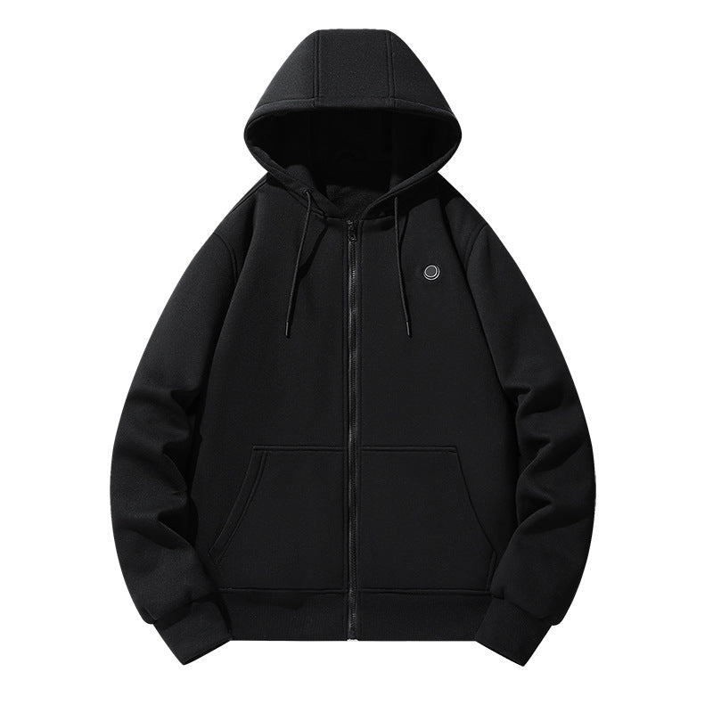 Campoary Thermal Hoodie
