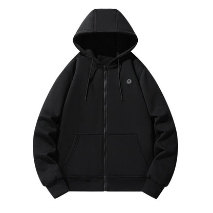 Campoary Thermal Hoodie