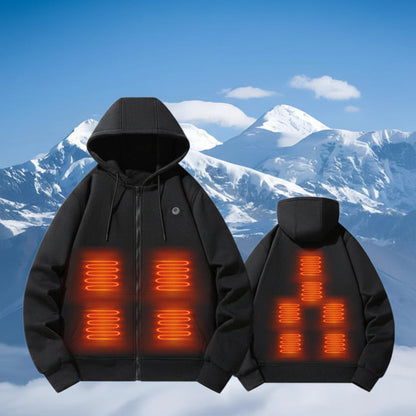 Campoary Thermal Hoodie