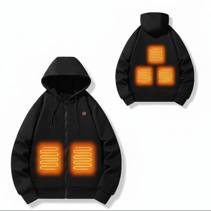 Campoary Thermal Hoodie