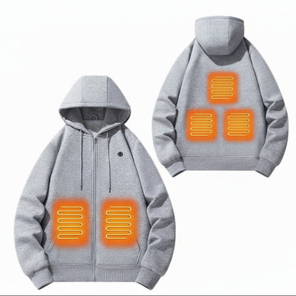 Campoary Thermal Hoodie