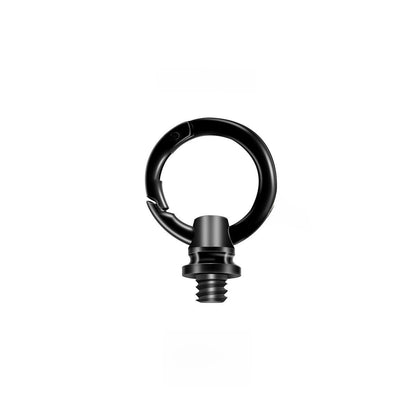 Stjärnhimmelslampa för Camping – Magisk LED-Projektor för Tält och Utomhus