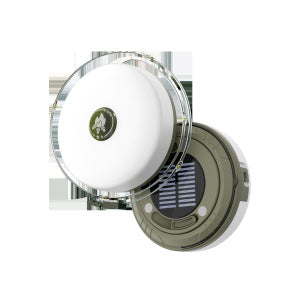 Stjärnhimmelslampa för Camping – Magisk LED-Projektor för Tält och Utomhus