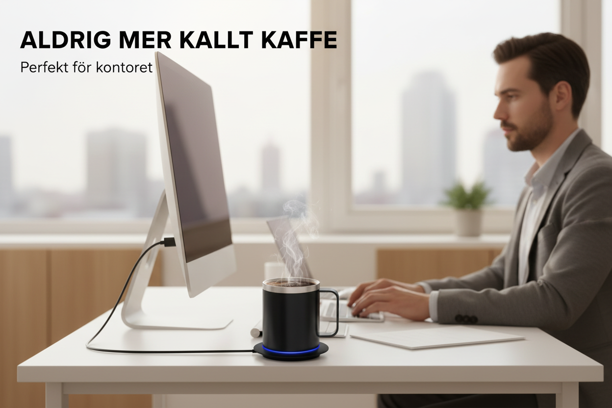Kaffemugg kontor